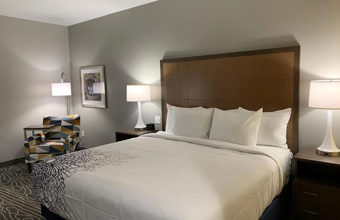 La Quinta Inn & Suites By Wyndham Tifton-1