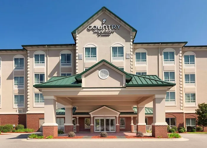 Country Inn & Suites By Radisson, , Ga
