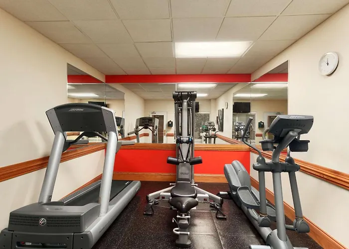 Country Inn & Suites By Radisson, , Ga