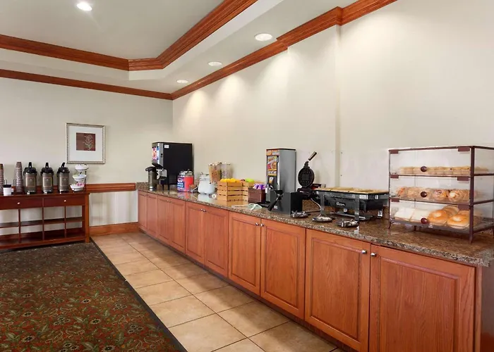 Country Inn & Suites By Radisson, , Ga